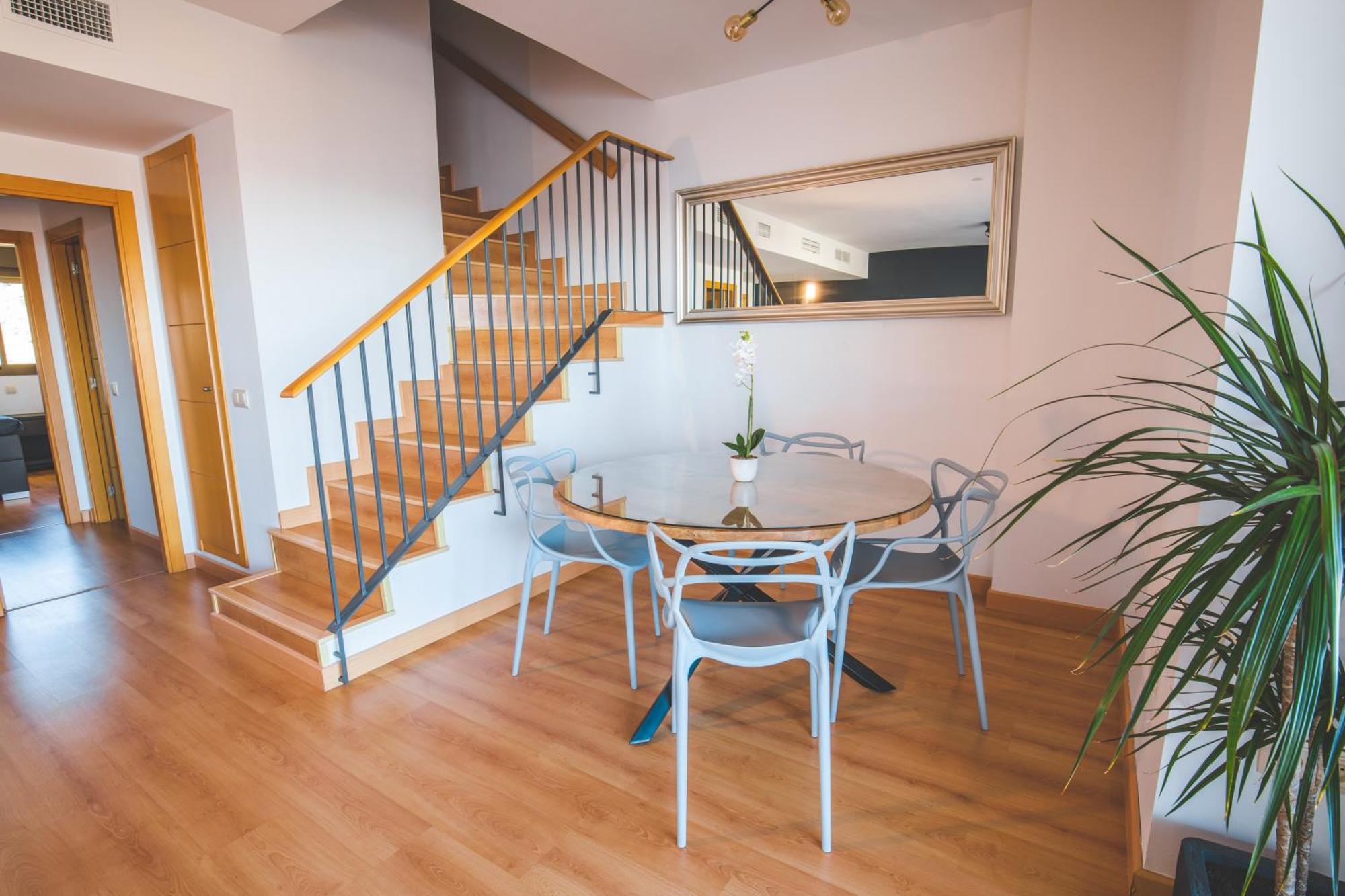 Penthouse La Cala De Mijas Golfview,Mountain Ans Seaview Apartment Bagian luar foto